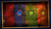 All for one and one for all!