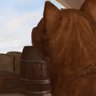 Meow, cat, please meow back