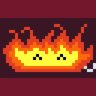 BLAZING LURE