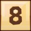 8