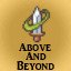 Above and Beyond