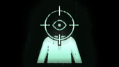 Aimed Ahead