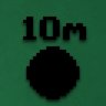 10m Dark Matter