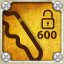 600 TRACKS WON!