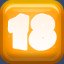 Level 18