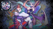 We Are Darkstalkers