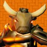 Minotaur Slayer