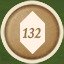 Unlock all 132 Gems