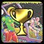 Moon Flight - Challenge Gold