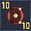 Challenger 10 -  Mage