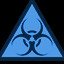 Bad safety in the training laboratory.