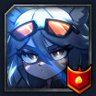 Luna Bronze Victory