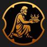 Kings kneel to Achilles