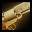 Rusty Revolver Mastery