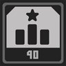 Forty Level Force