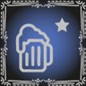 Booze Clues - 1 Star