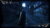 Devil In A Blue Coat