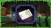 Shop Til You Drop… Dead!