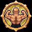 Power Junkie (Gold)