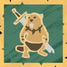 The Barbarian