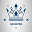 King of Arlington