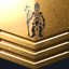 Gold Kamlan slayer