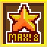 MAX POSES 8