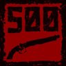 Long Arm of Marston