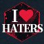 Anti-Fans are Fans
