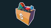 Shopaholic