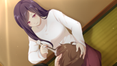 A quiet moment
