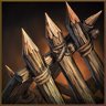Master of Sieges