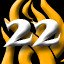 22 Achievements