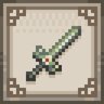 An Elite Weapon