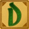D