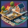 350 Oyster Farms