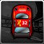 Car #22