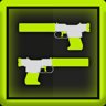 Sidearm Only