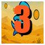 Complete 3 World!