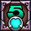 5 upgrades purchased