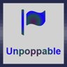 Unpoppable