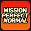 "Perfect Play of 'Normal'...?" CLEAR