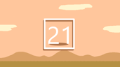 Level 21