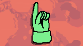 Green Hand