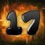 Level 17