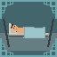 Breaking bed