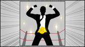 The Wrestler