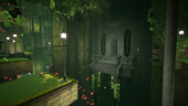 Find The Nuos Temple