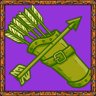 Quiver Filler