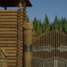 Forest Oasis